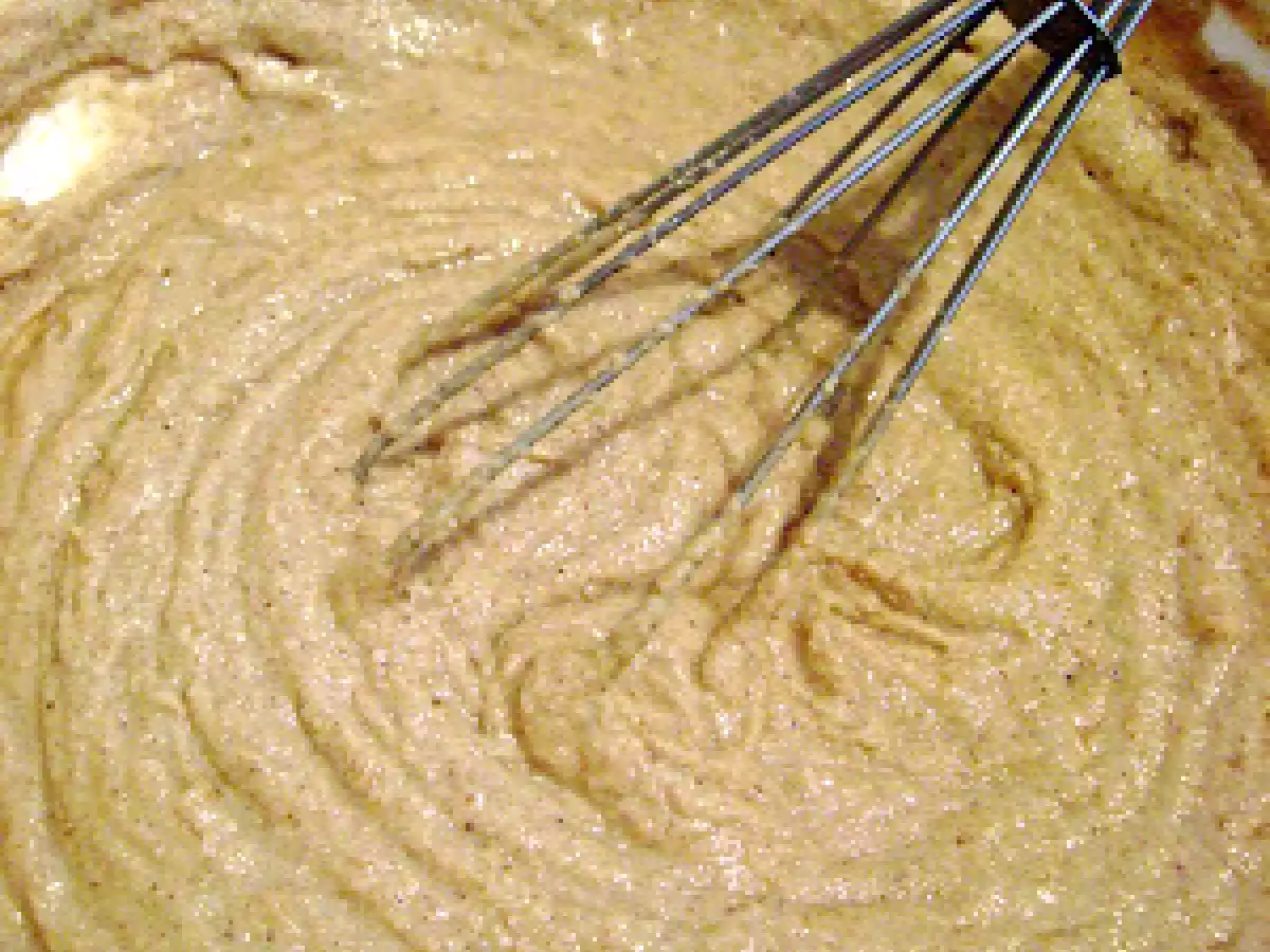 Dulces Tradicionales Italianos: el Castagnaccio, Pobre pero Rico!! - foto 4