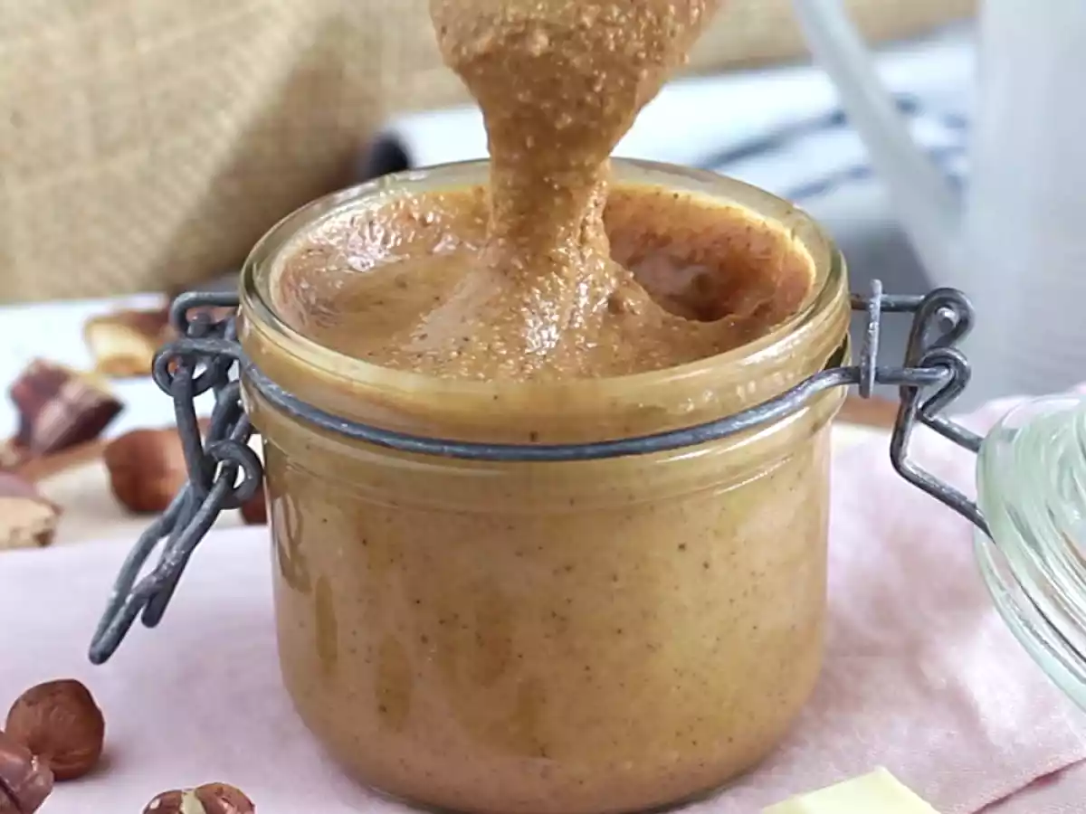 El Mordjene: La crema kinder bueno argelina - foto 2