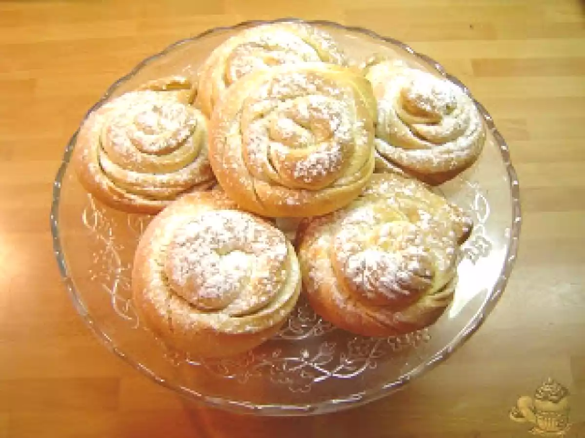 Ensaimadas de Mallorca