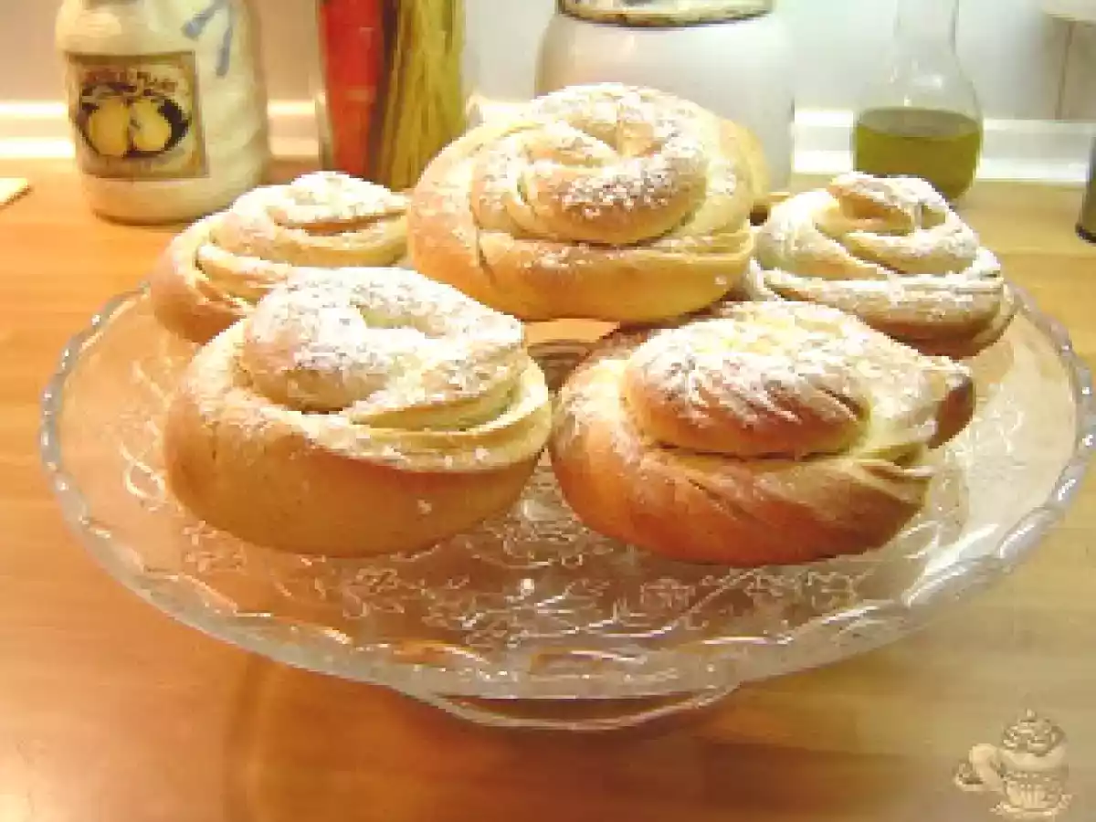 Ensaimadas de Mallorca - foto 2