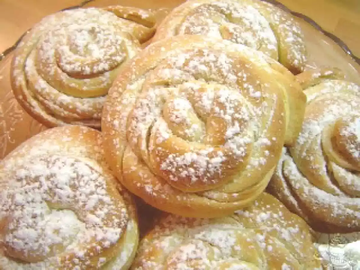 Ensaimadas de Mallorca - foto 3