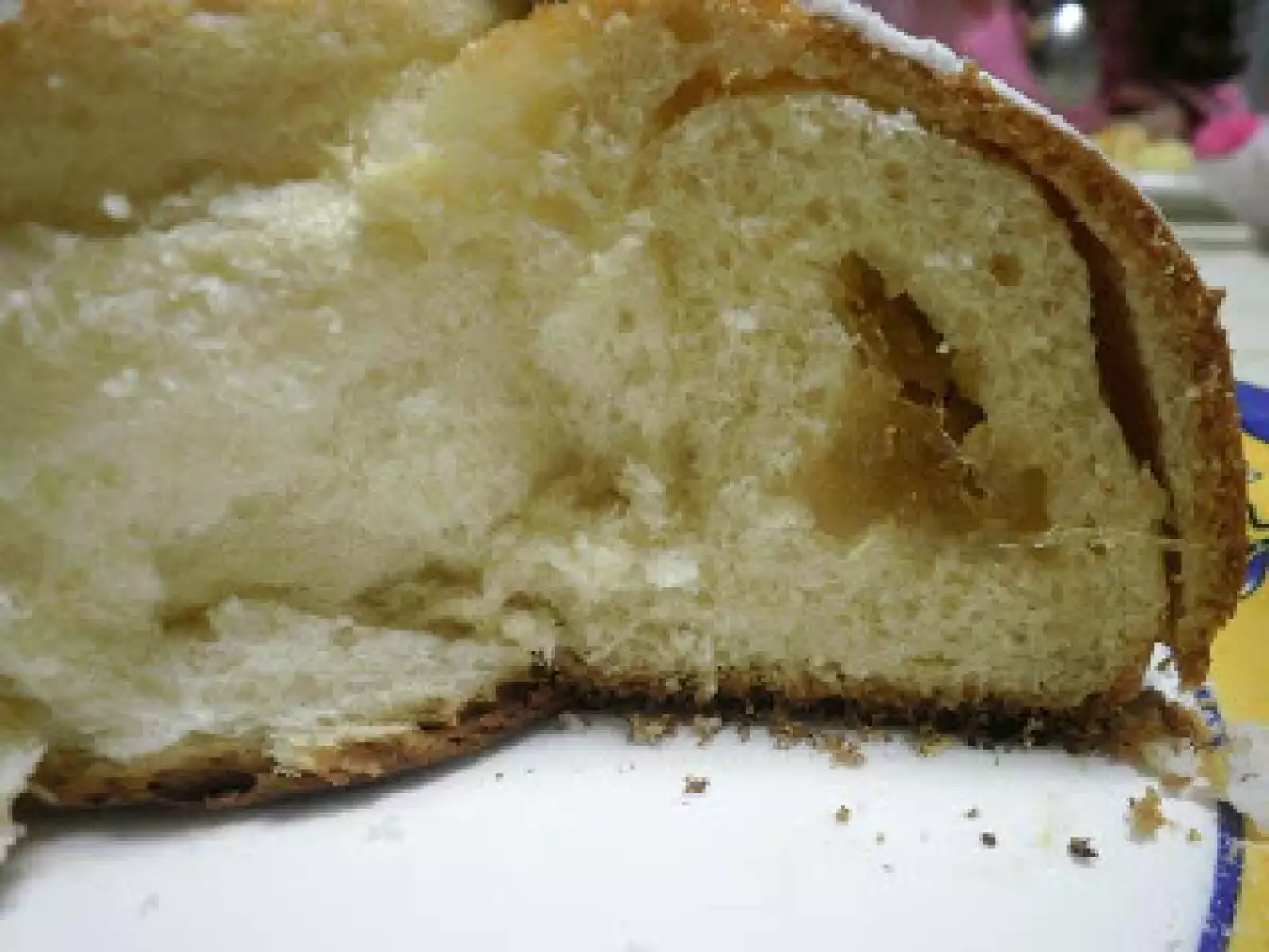 ENSAIMADAS PASO A PASO tmx - foto 2