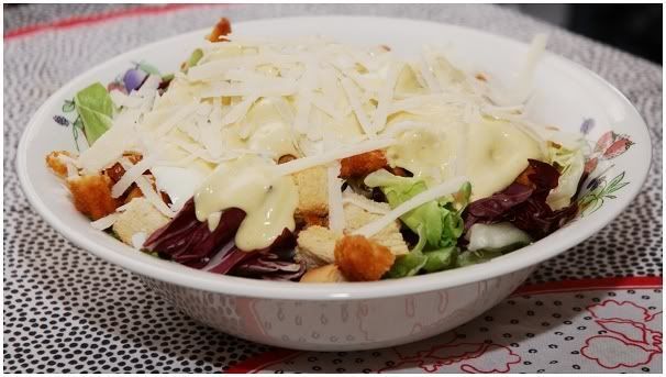 Ensalada De Patata Perfecta De Jamie Oliver Velocidad