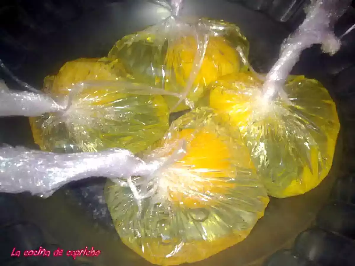 Ensalada de escalivada - foto 2