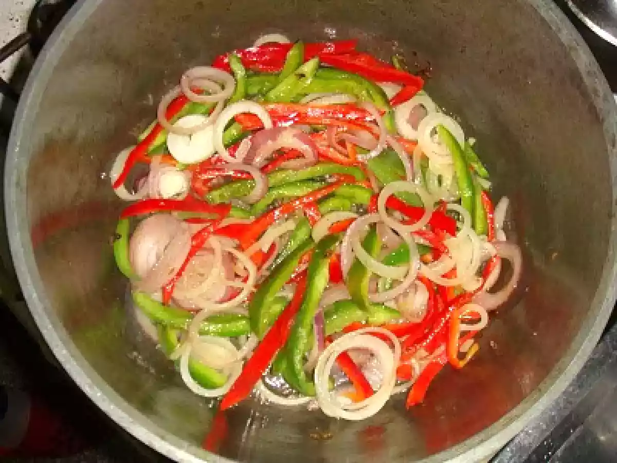 Estofado de osobuco - foto 4