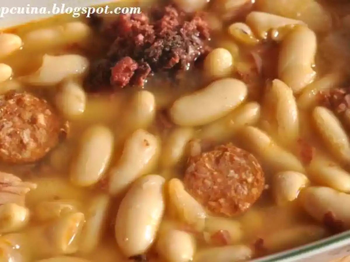 FABADA ASTURIANA. - foto 2