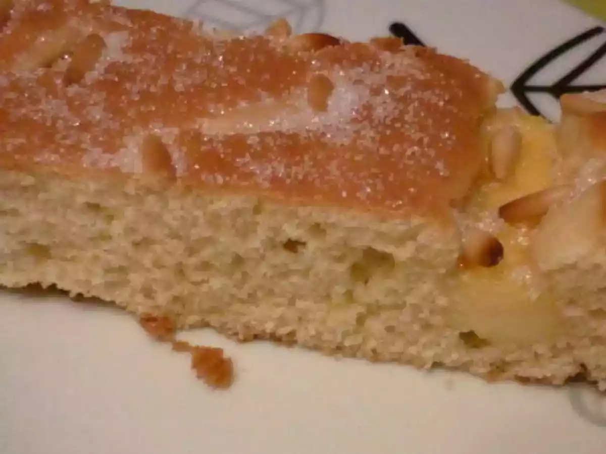 Fácil y rápida coca de San Juan