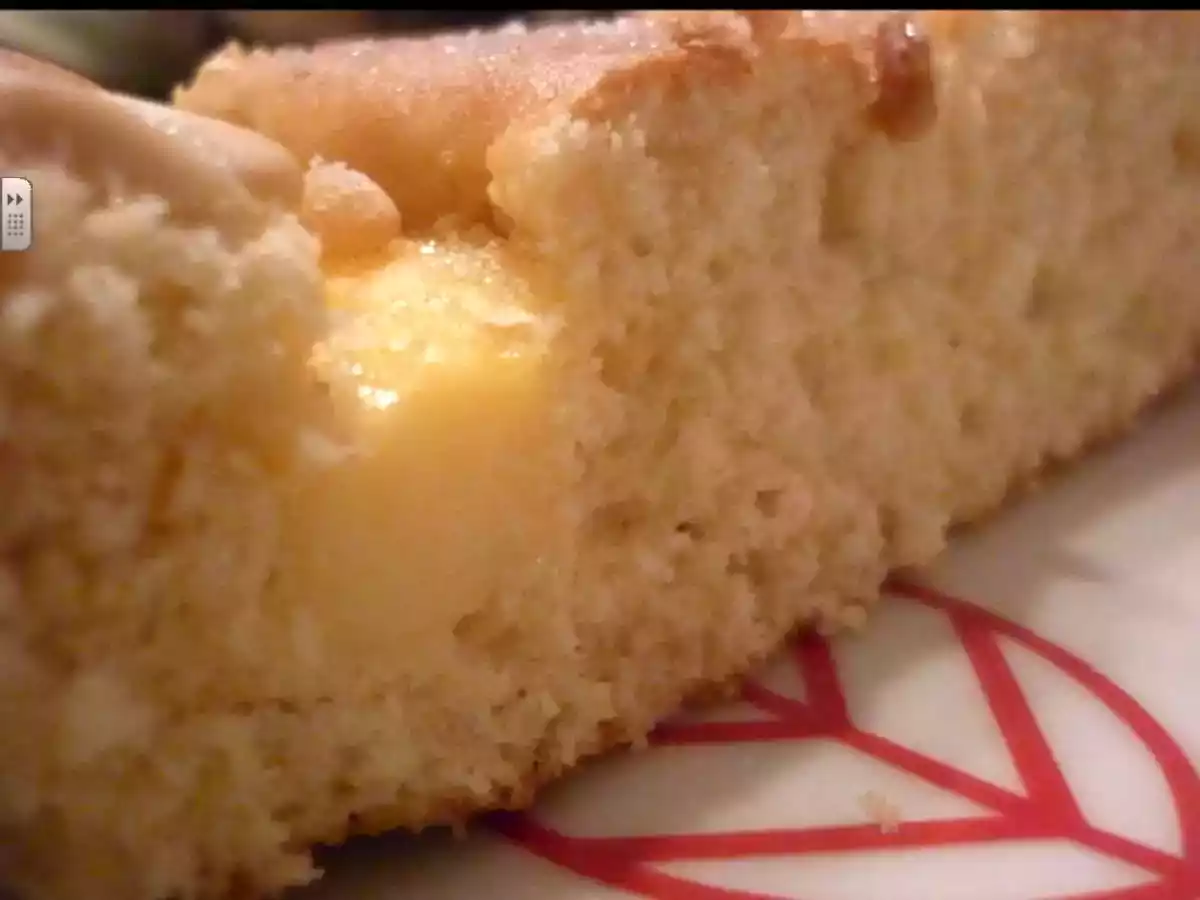 Fácil y rápida coca de San Juan - foto 3