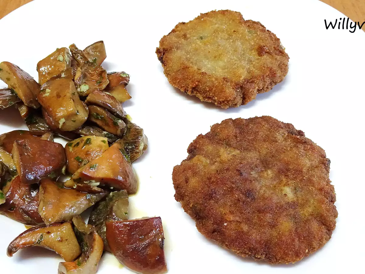 Filetes rusos jugosos - foto 2