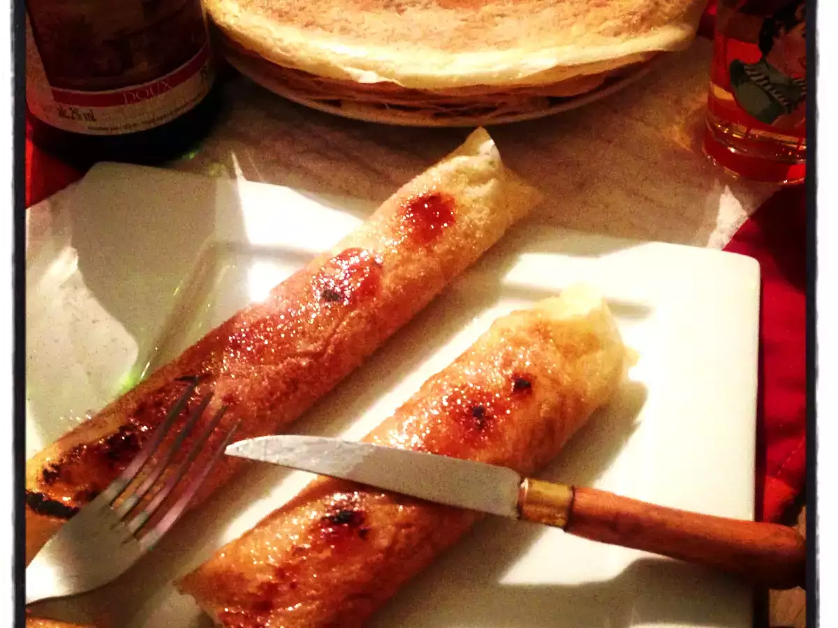 FILLOAS QUEMADAS - foto 5