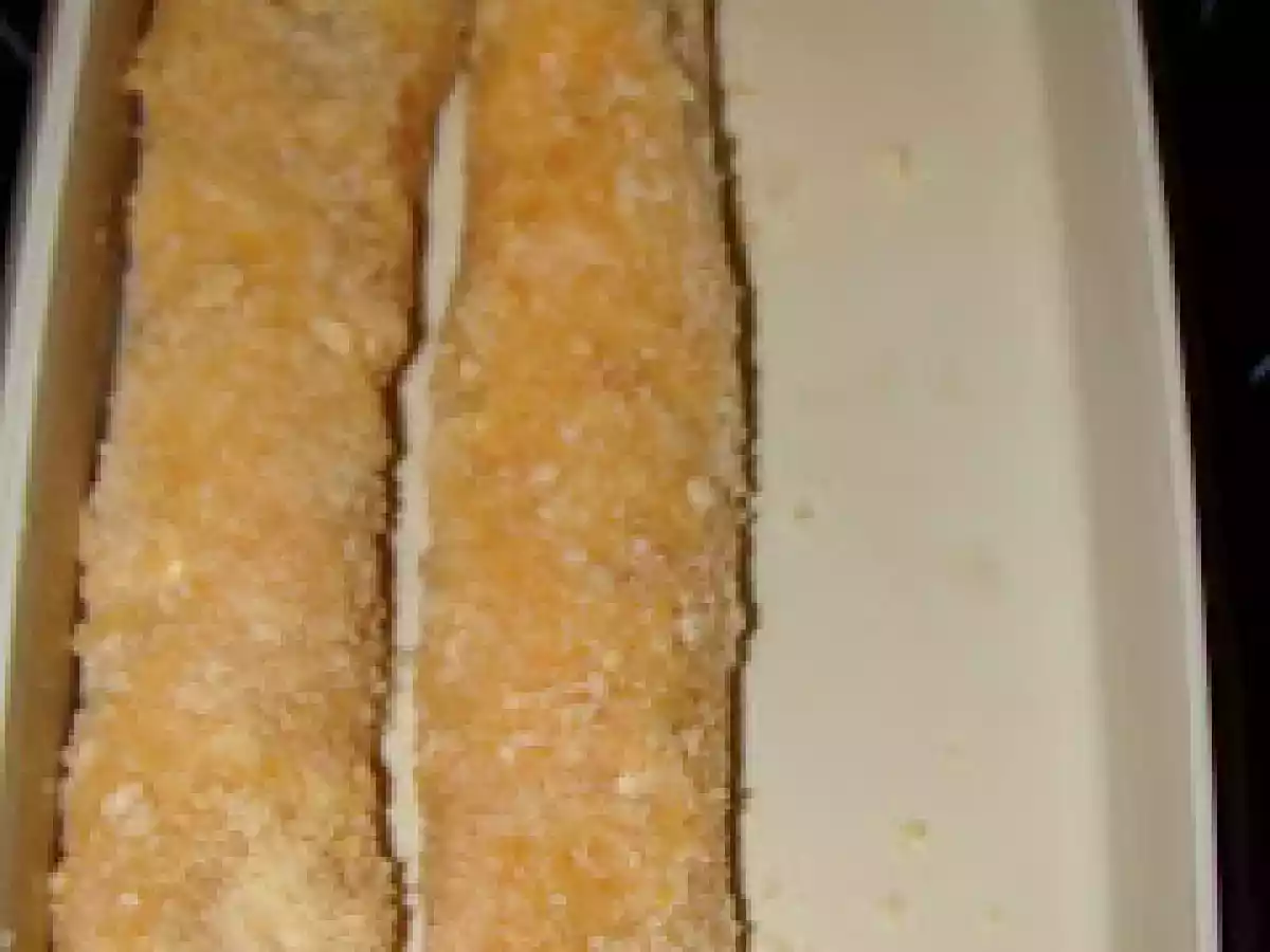 FLAMENQUINES de ANDÚJAR receta del Restaurante MADRID-SEVILLA - foto 7