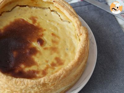 Flan sin lactosa, un postre cremoso y delicioso - foto 6