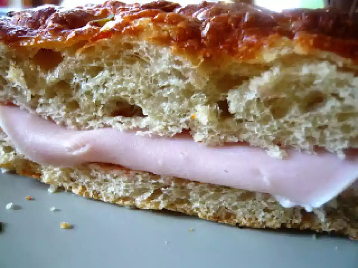 Focaccia Caprese - foto 6