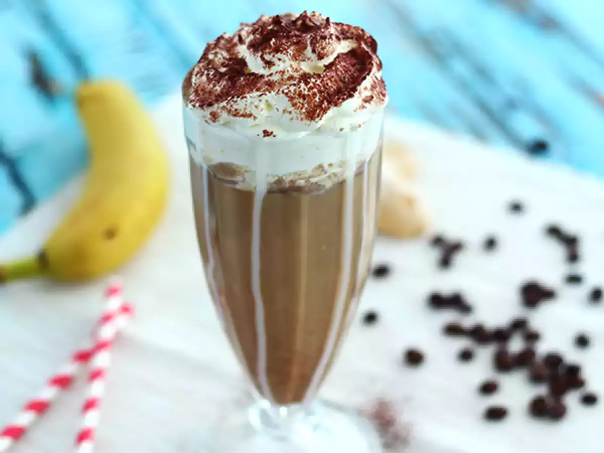 Frappuccino como en Starbucks - foto 2