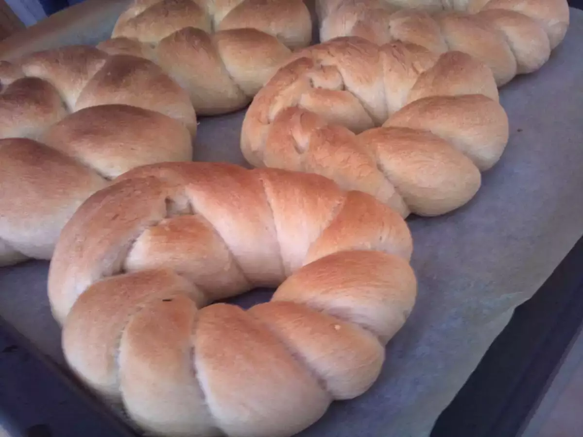 Friselle o Freselle - foto 2