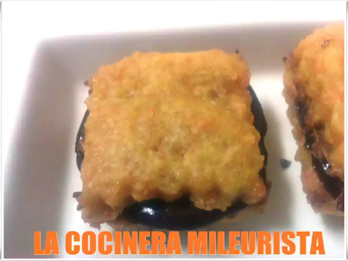 Galletas de Zanahoria y Coco con Crema de Chocolate (sin huevo ni leche) - foto 3