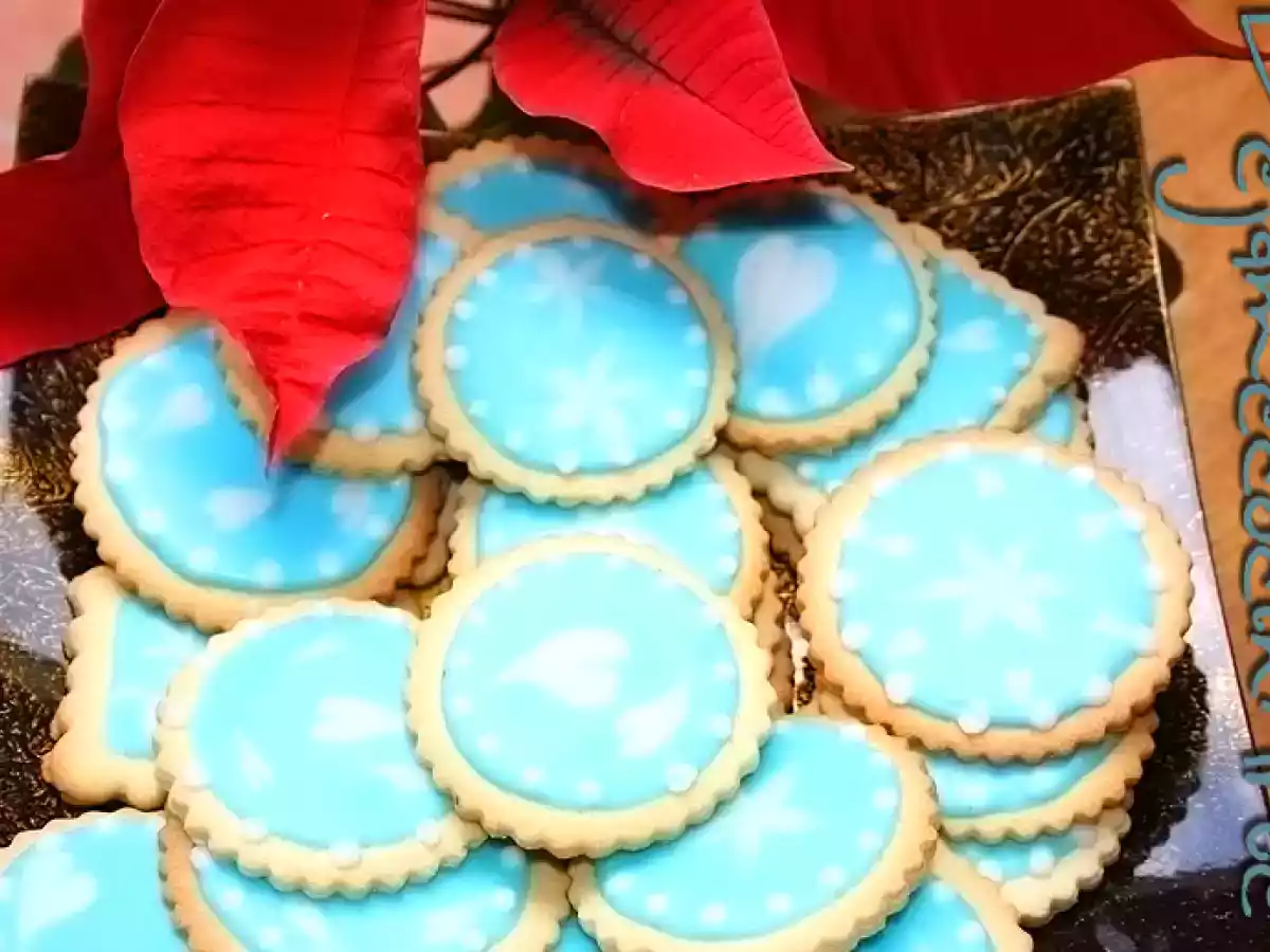 Galletas Glaseadas - foto 4