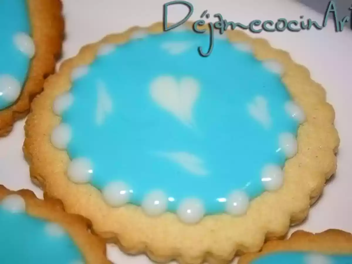 Galletas Glaseadas - foto 7