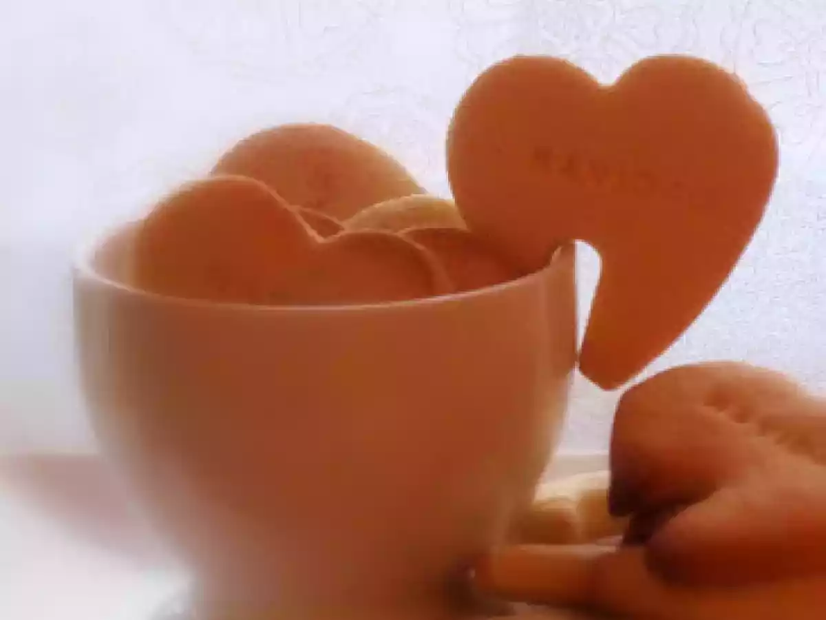 Galletas Navidad - foto 2