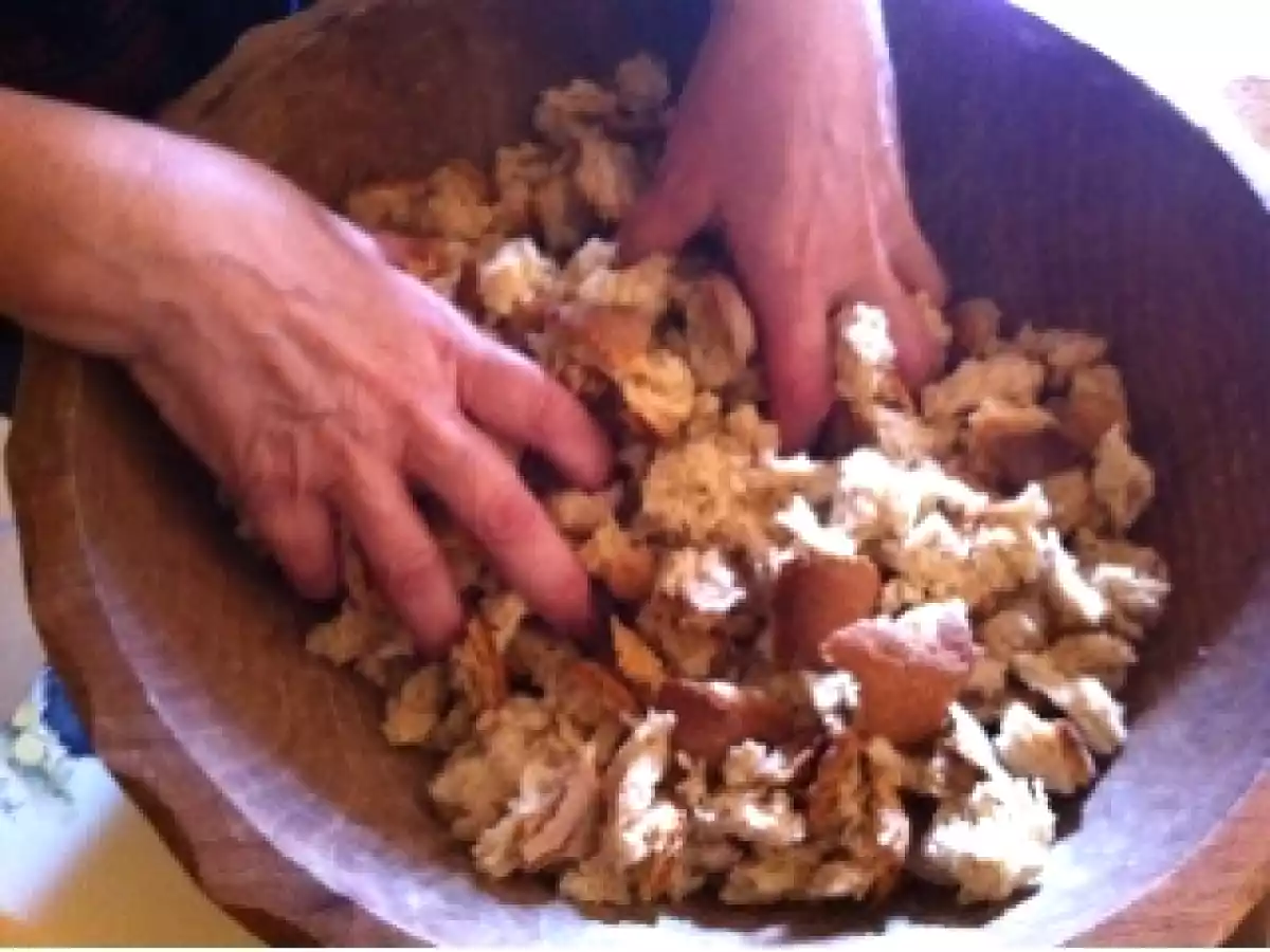 Gazpacho caliente - foto 4