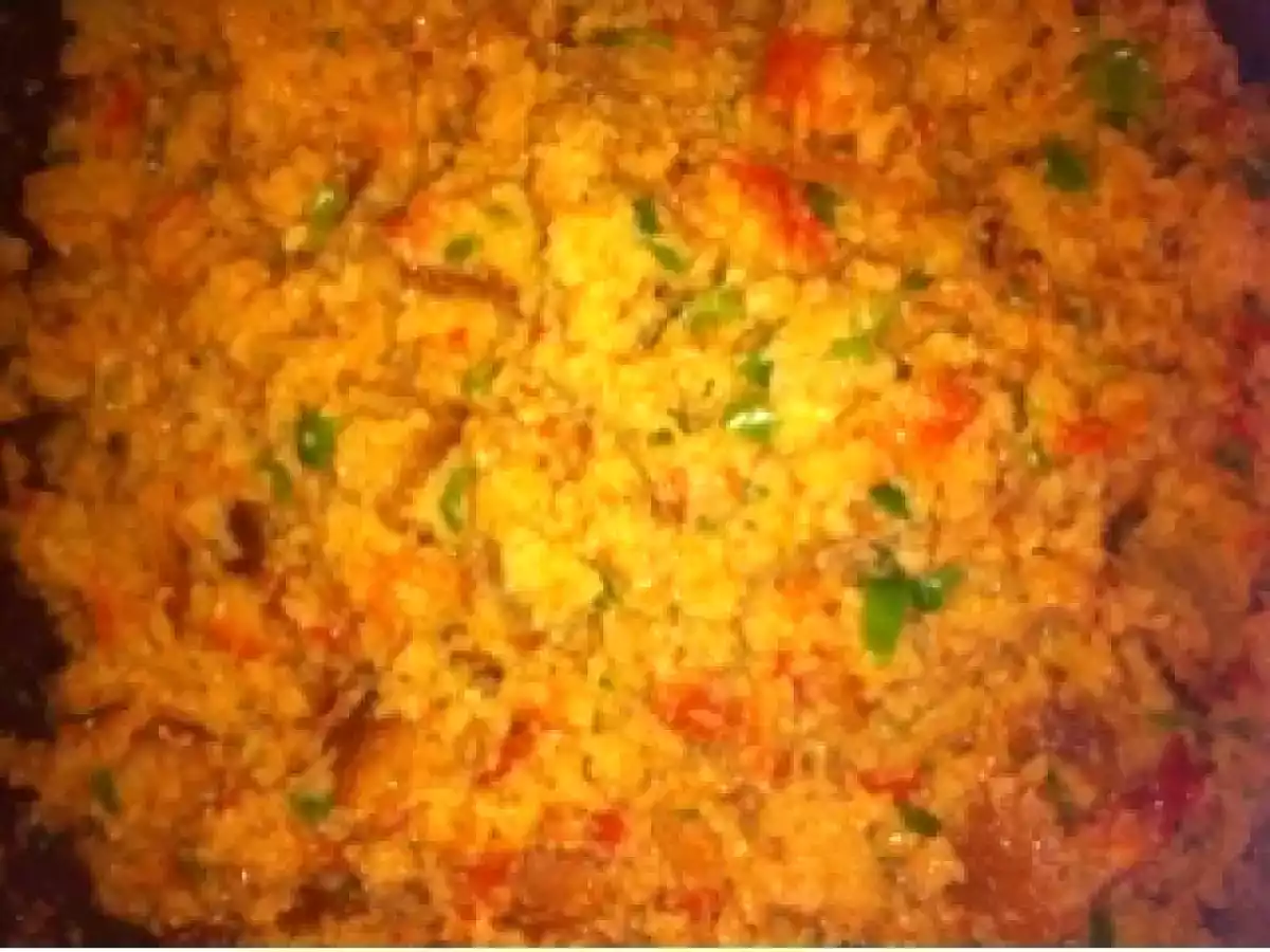 Gazpacho caliente - foto 5