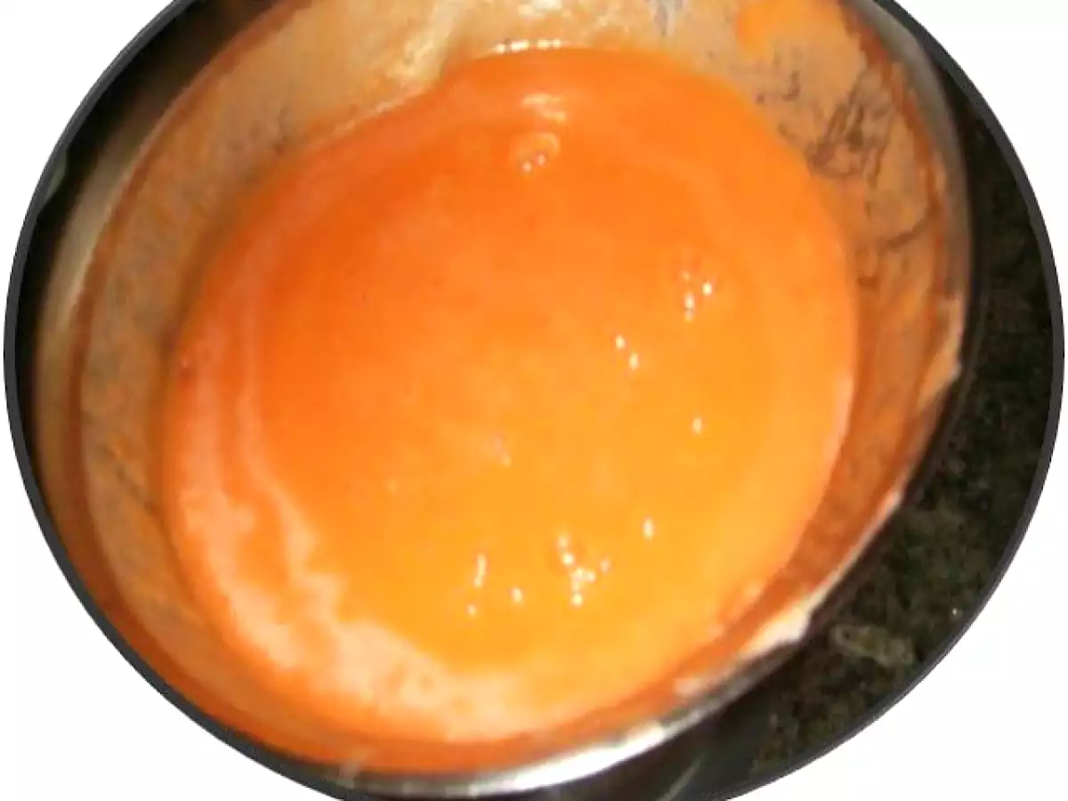 Gazpacho macerado - foto 6