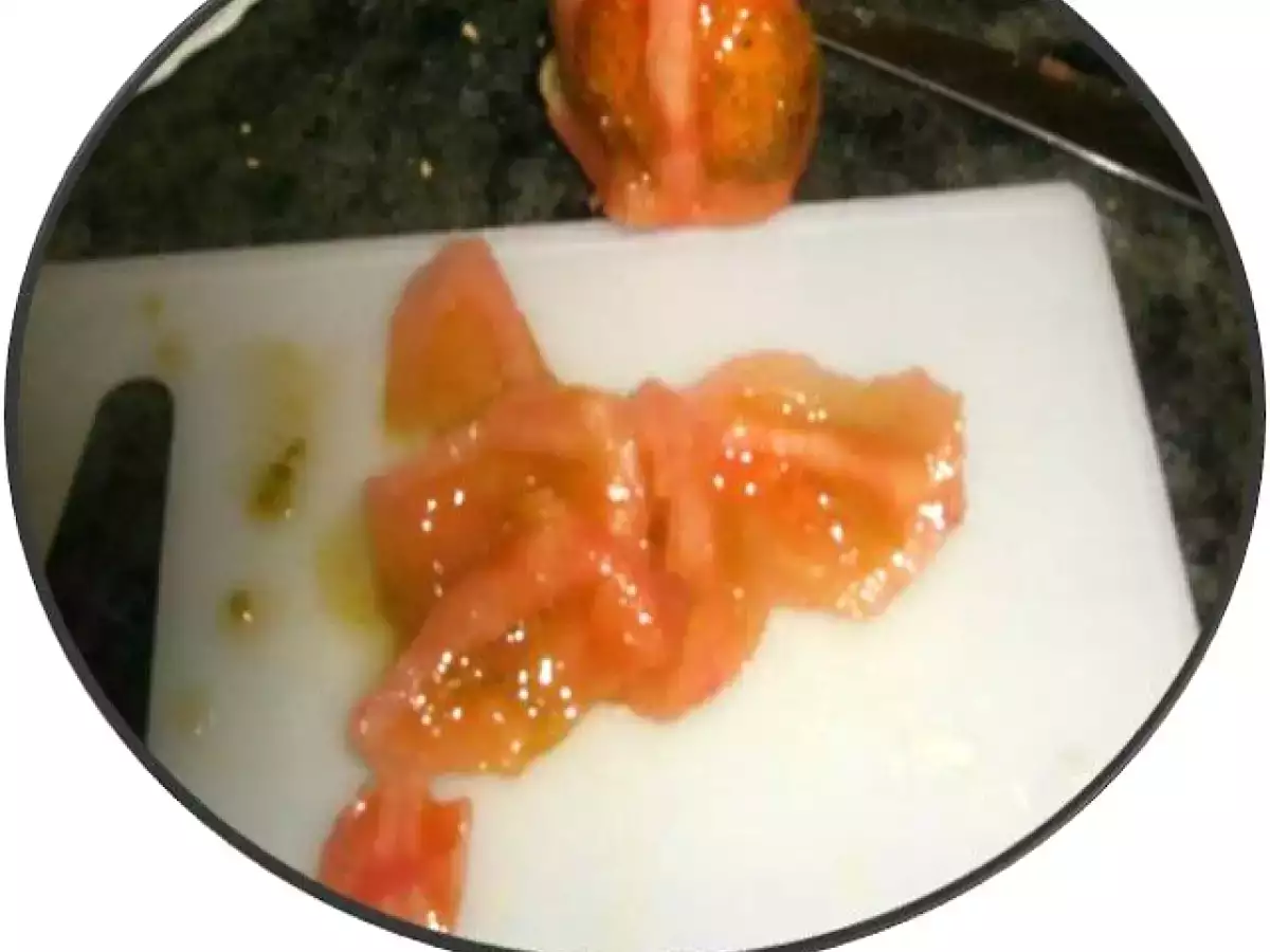 Gazpacho macerado - foto 9