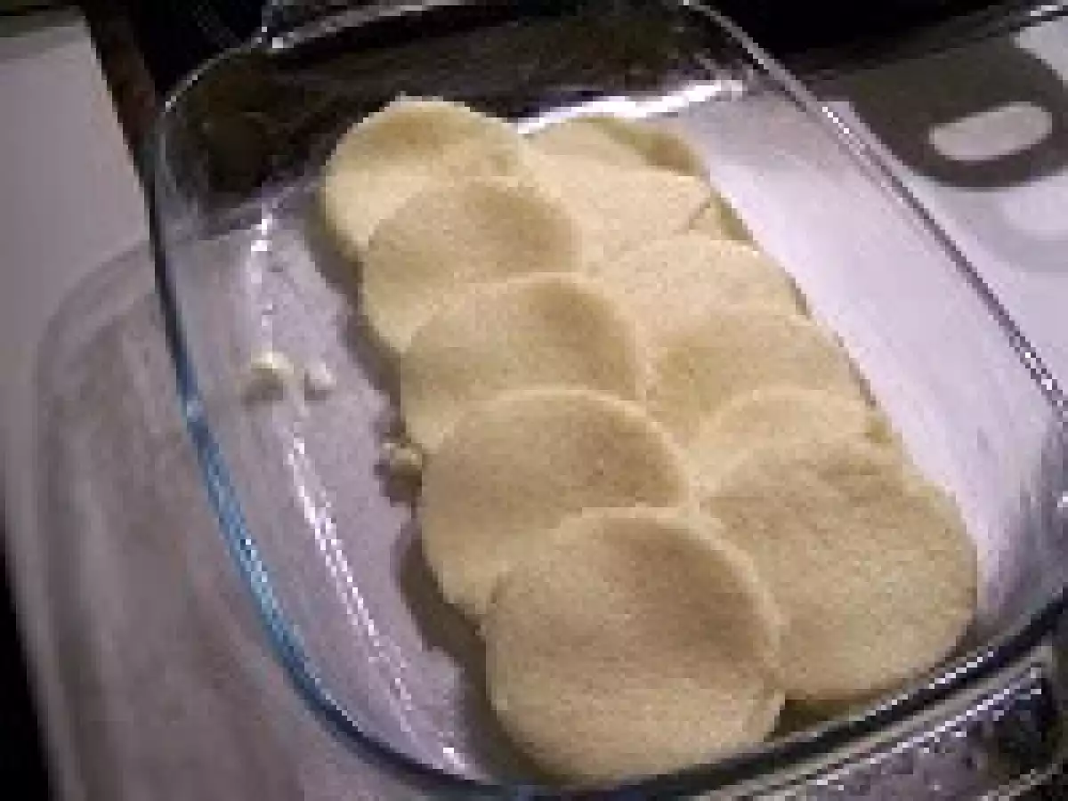 Gnocchi alla romana - foto 5