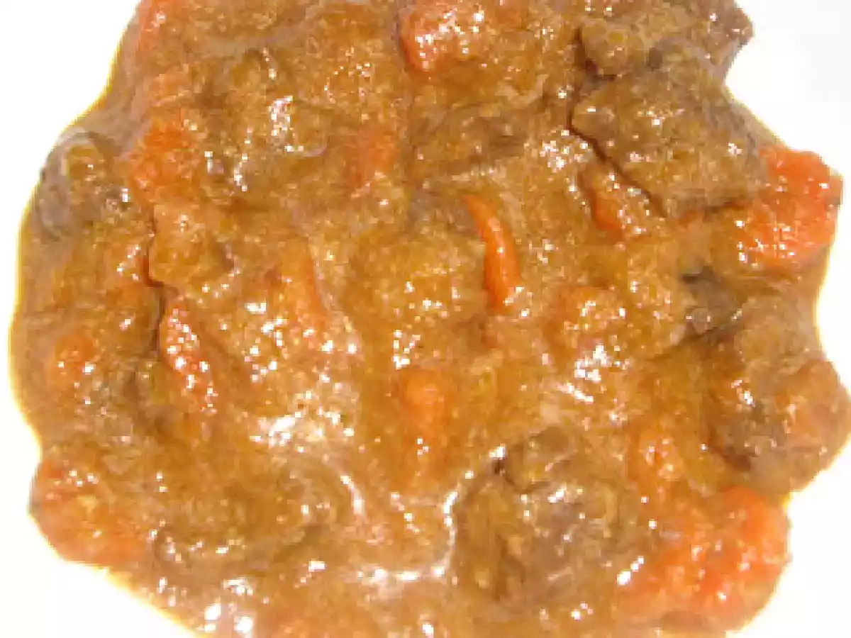 Goulash Húngaro