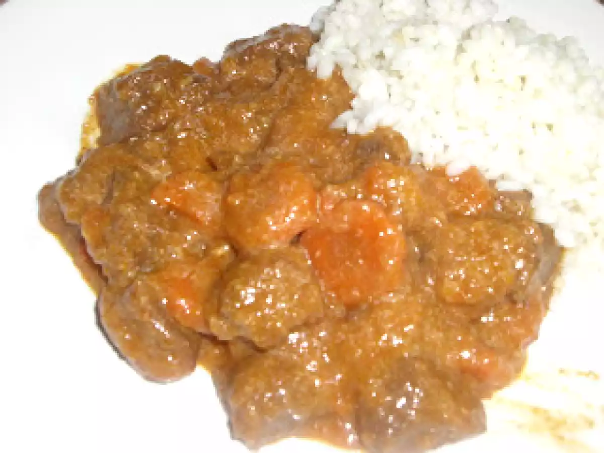 Goulash Húngaro - foto 2