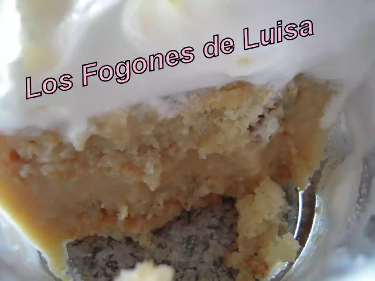 Goxua, postre vasco tradicional - foto 2