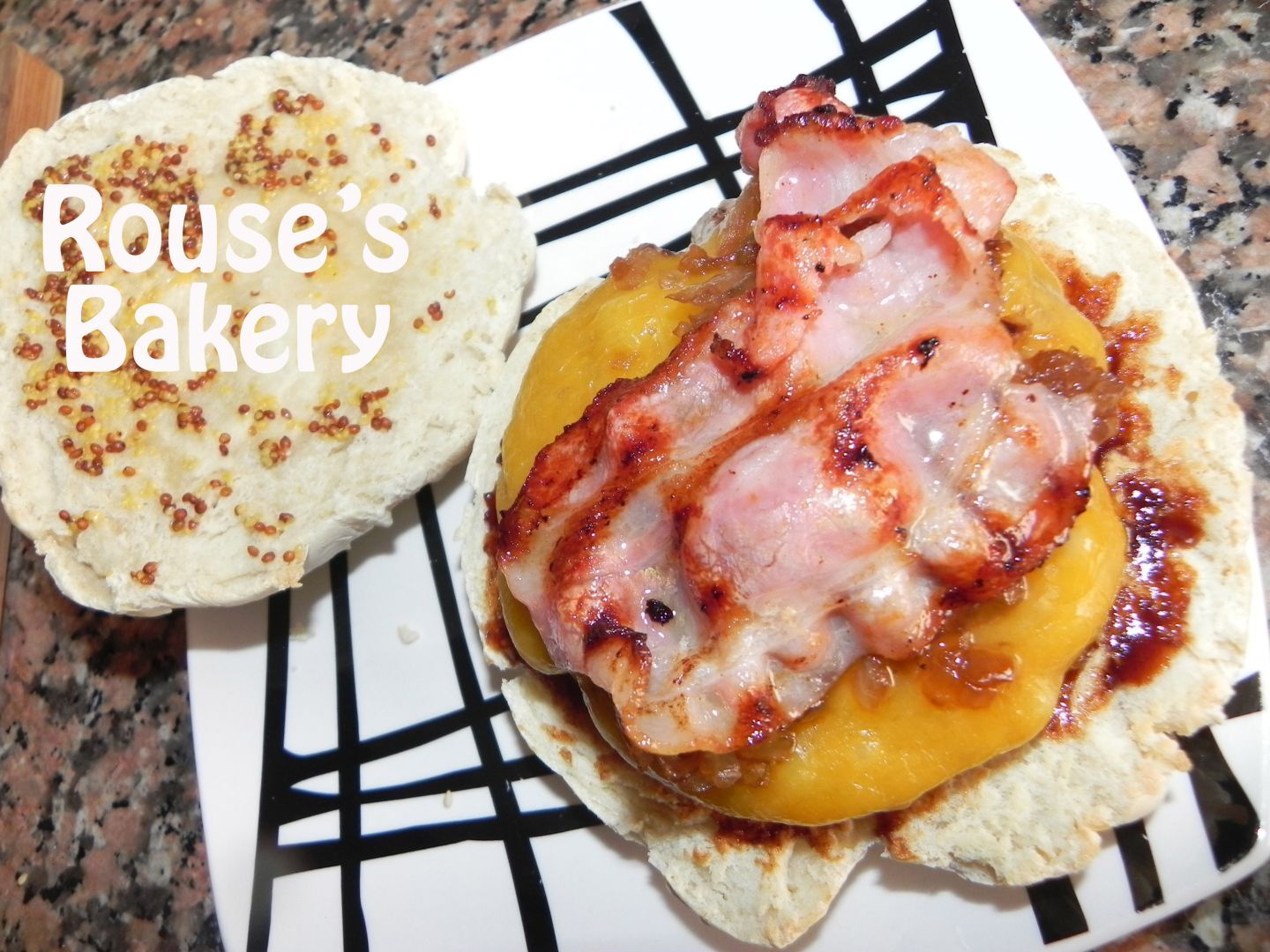 Hamburguesas especiales caseras - Receta Petitchef