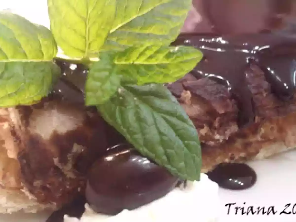 Hojaldrada de Kinder bueno - foto 2