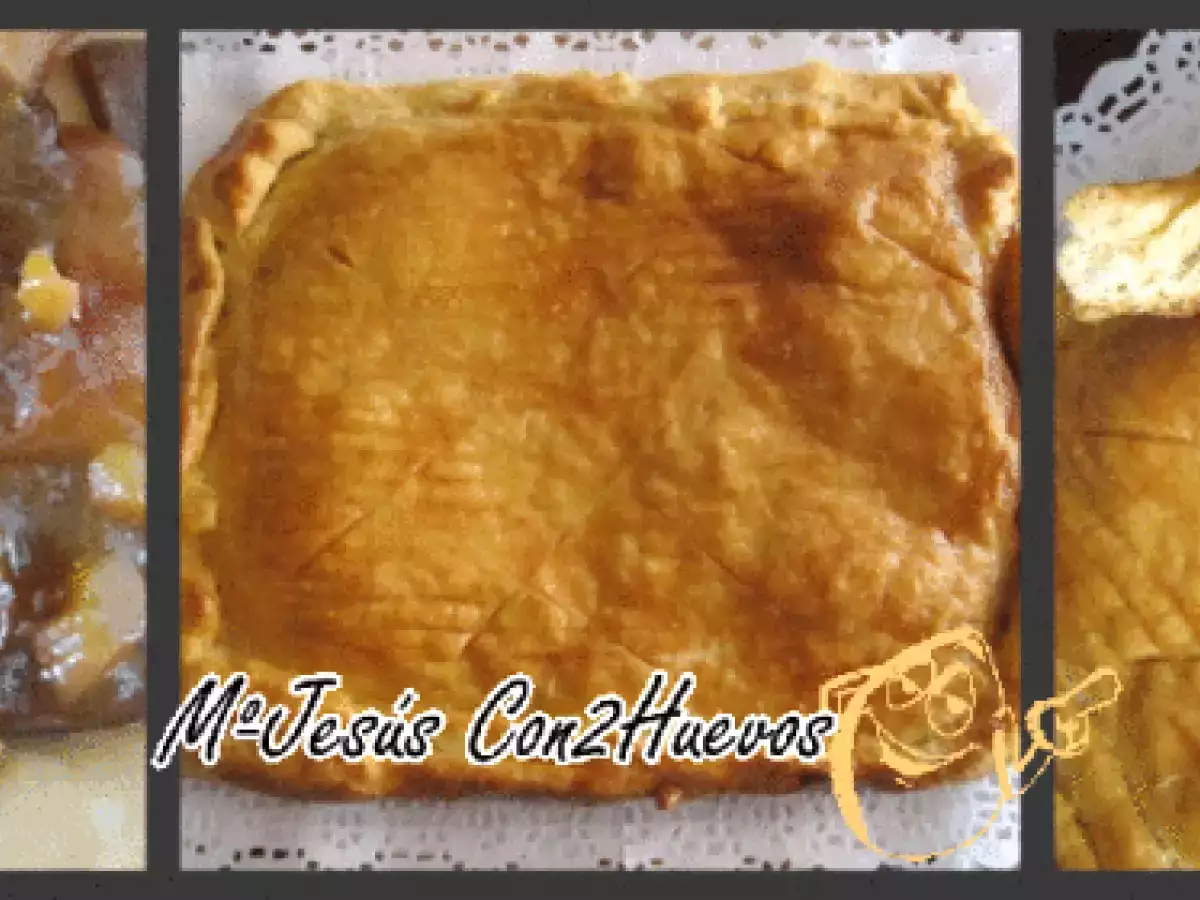 HORNAZO DULCE - foto 3