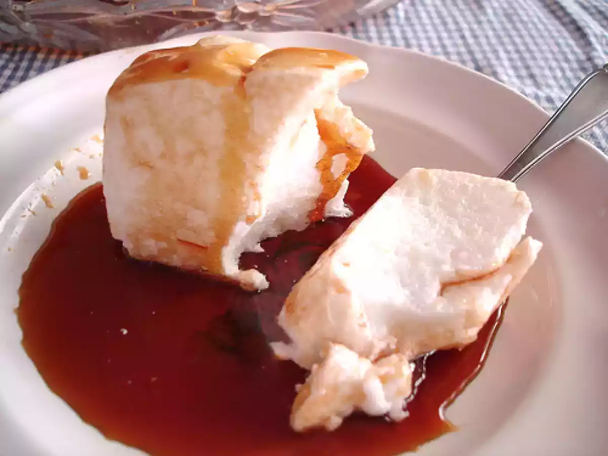 ISLA FLOTANTE - foto 3