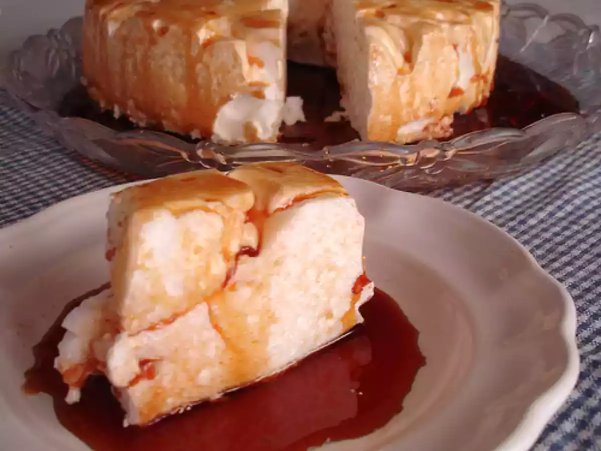 ISLA FLOTANTE - foto 4