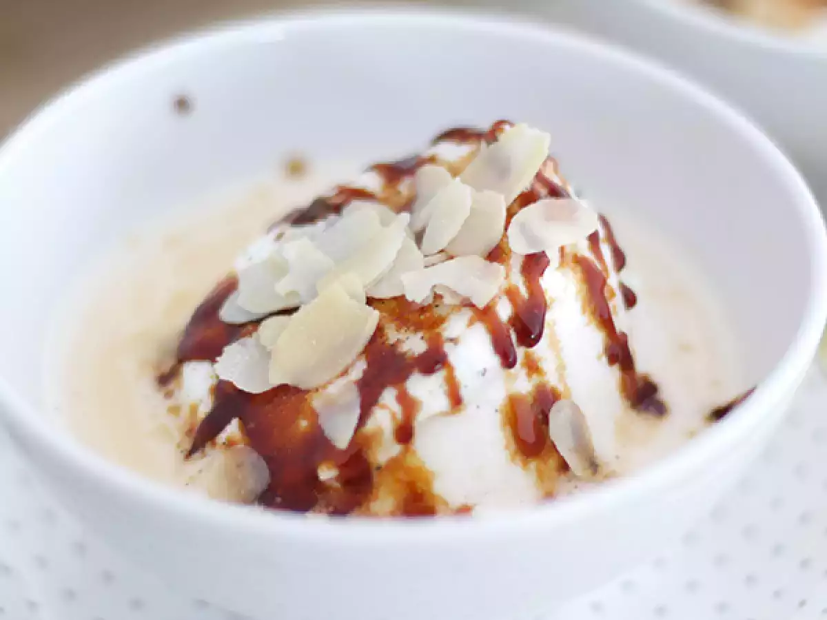 Islas flotantes extra esponjosas - foto 2