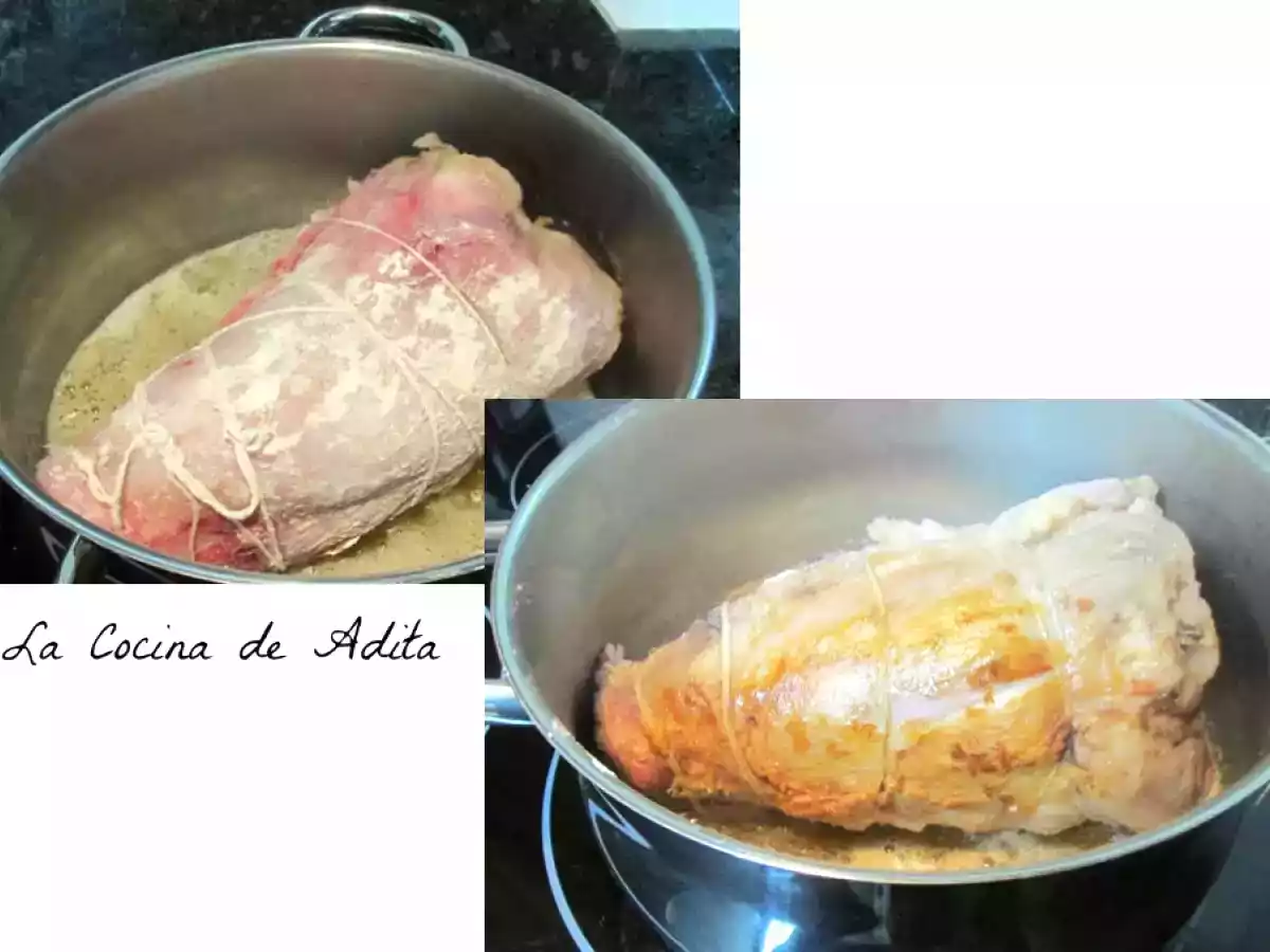 Jarrete, como Santi Santamaría - foto 6