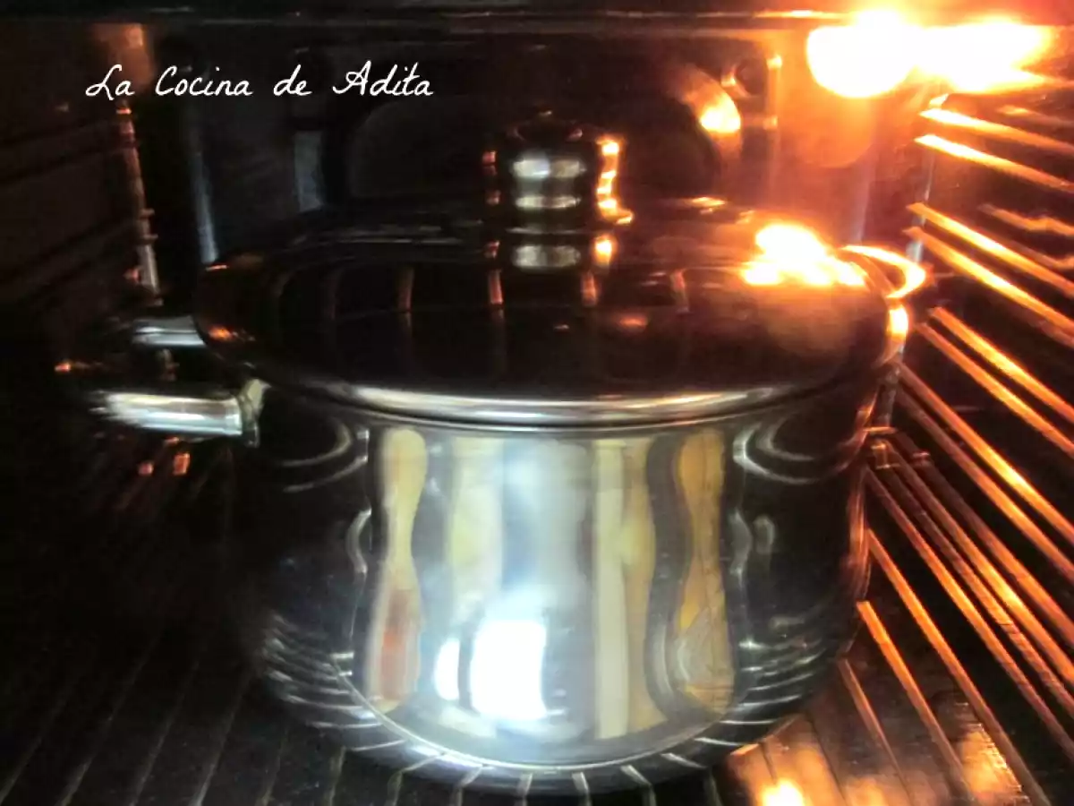 Jarrete, como Santi Santamaría - foto 10