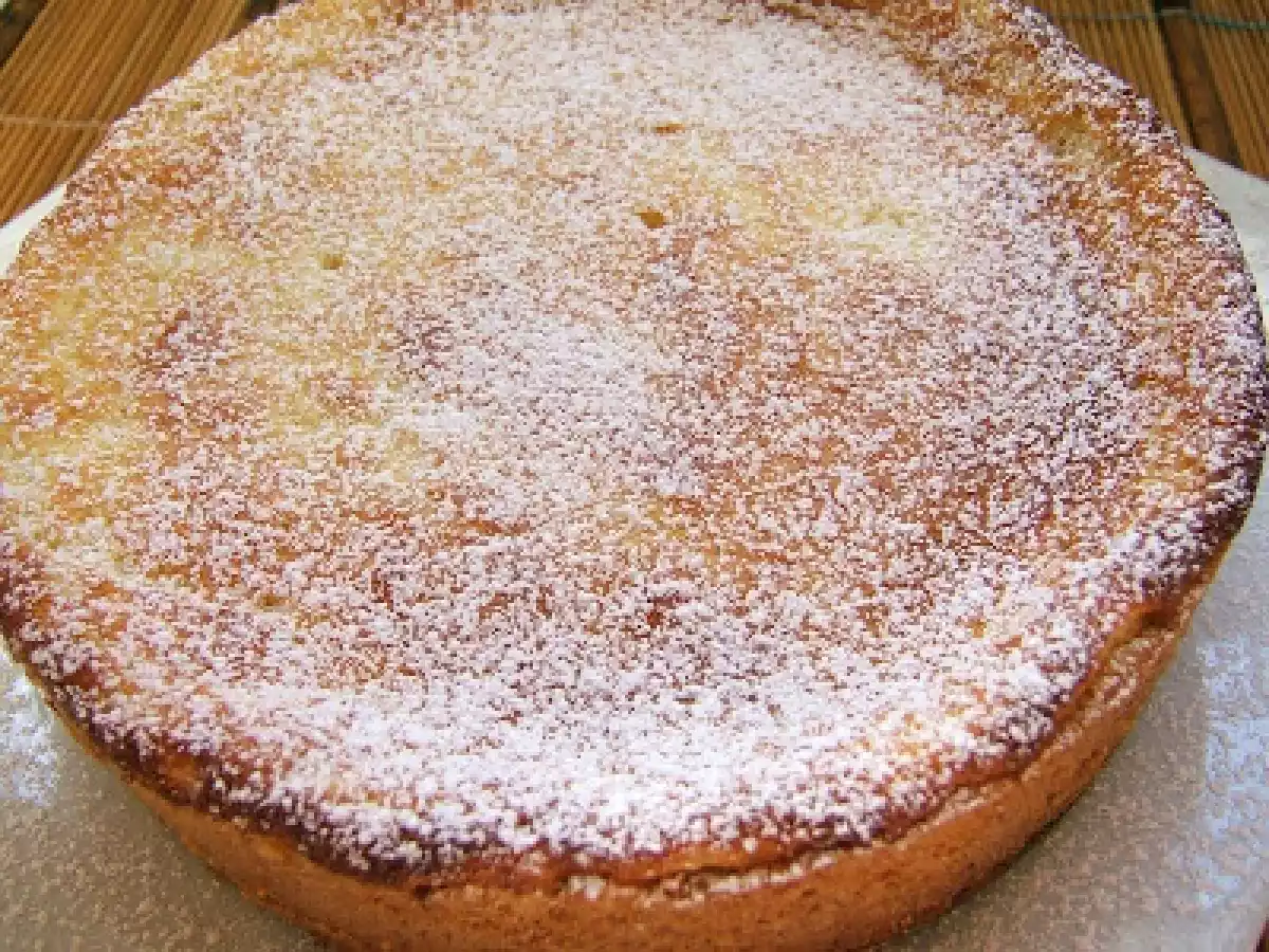 KUCHEN DE QUESILLO - foto 2
