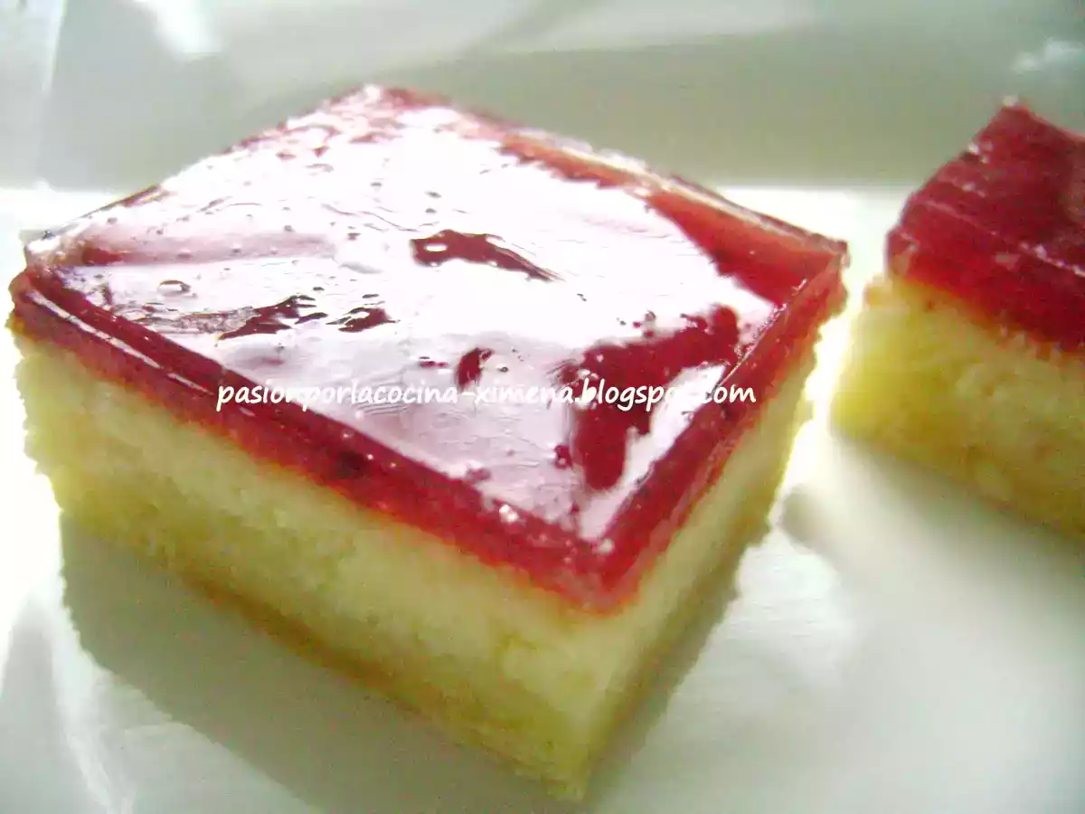 Kuchen de quesillo - foto 3