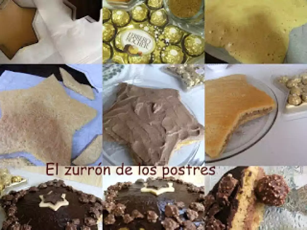 La Estrella Ferrero Rocher - foto 3