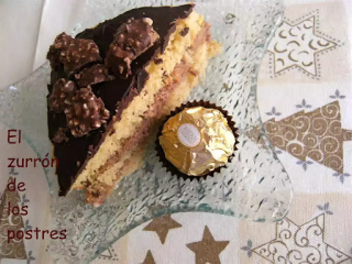 La Estrella Ferrero Rocher - foto 4