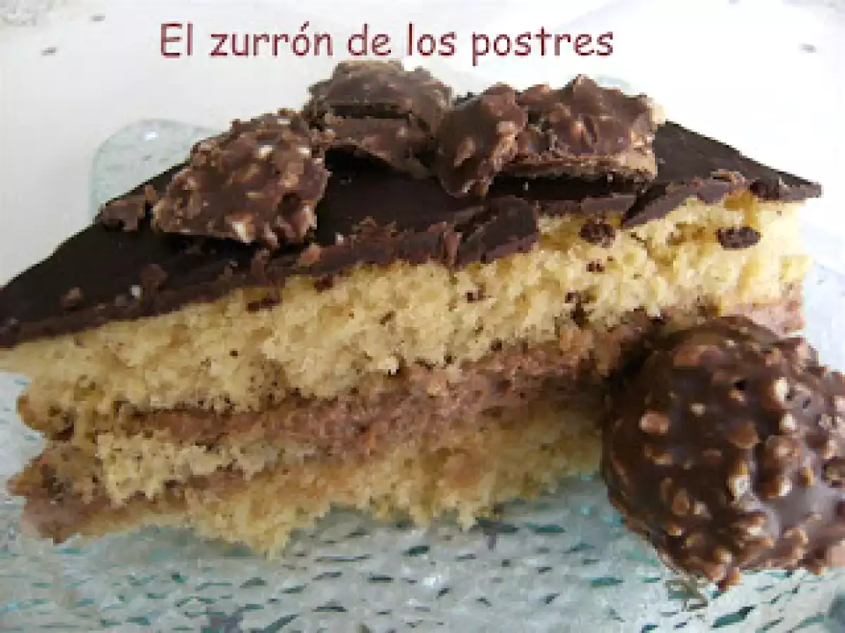 La Estrella Ferrero Rocher - foto 5