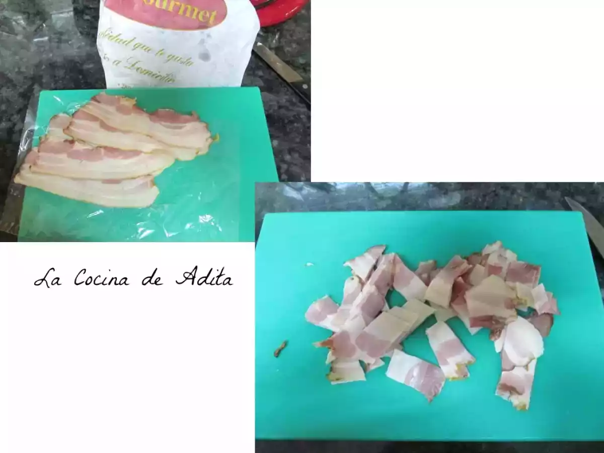 Lazos Piemontese, a la carbonara - foto 4