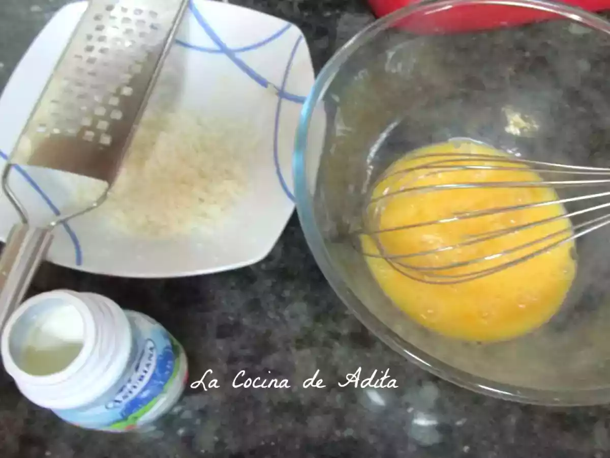 Lazos Piemontese, a la carbonara - foto 7