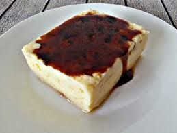 Leche Asada Or Chilean Style Custard Experienceplus