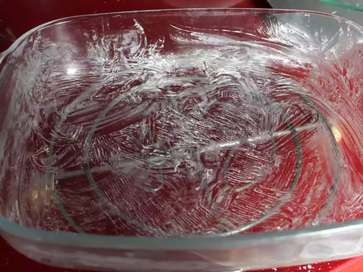 Leche frita de Baileys y canela - foto 4