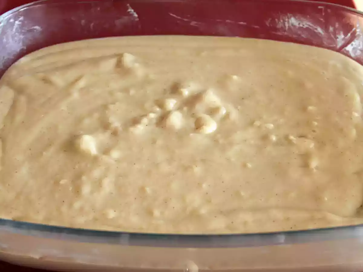 Leche frita de Baileys y canela - foto 8