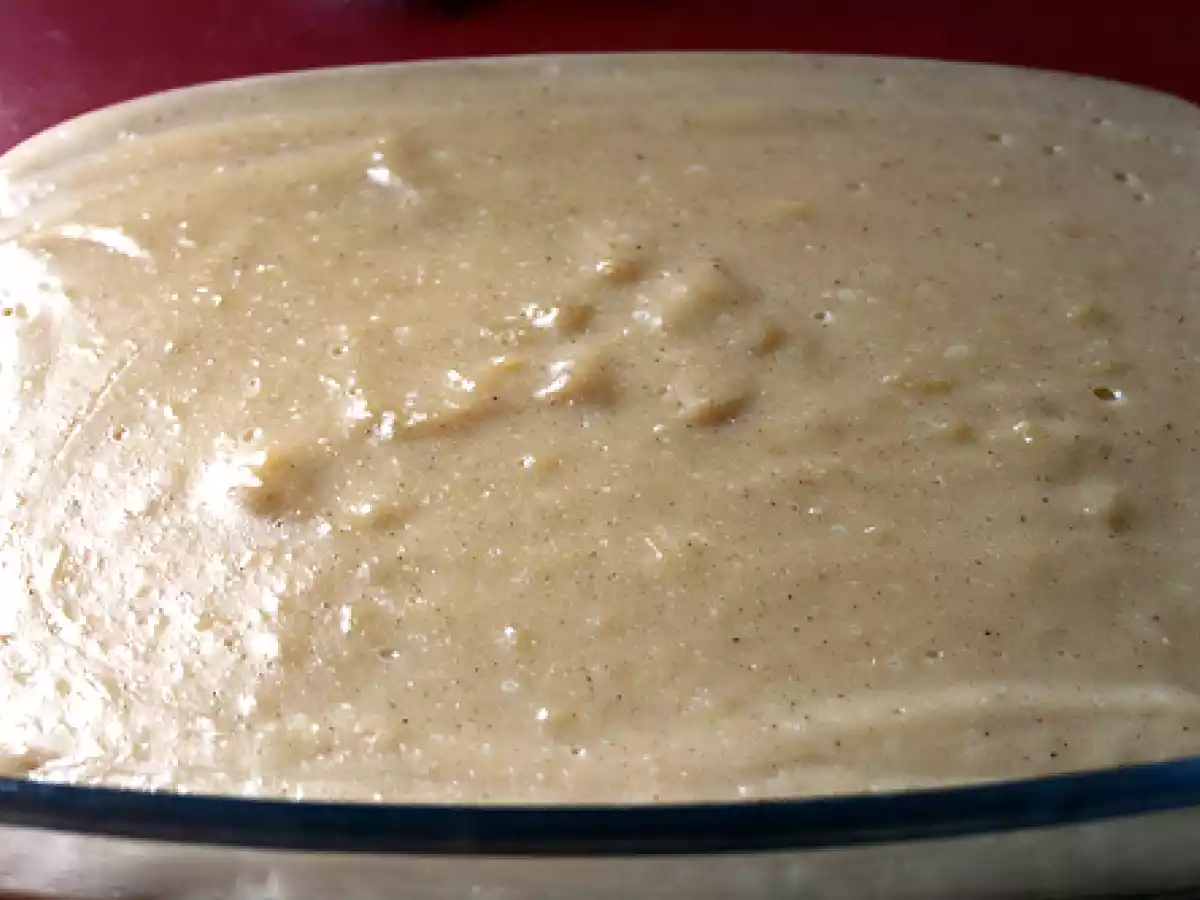 Leche frita de Baileys y canela - foto 9